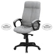 Boss B-519 High Back Revolving Chair