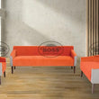 Prime Sofa Set, Modern Design Living Room Sofa Couch