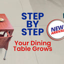 Plastic Furniture by Boss – Stylish & Durable