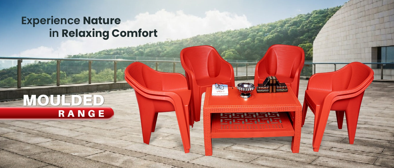 Best Plastic Furniture in Pakistan | Affordable and Durable Office Chairs