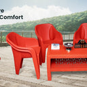 Buy Plastic Furniture Online | Boss Pakistan