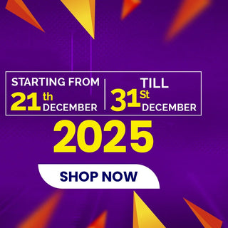 **Eid Sale Mela**
