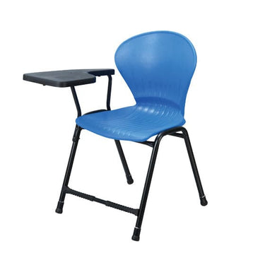 Boss B-06-S Pecock Shell Study Chair