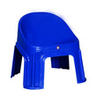 Boss BP-096 Full Plastic Shan Baby Sofa Chair