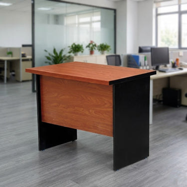 Boss B-6026 Wooden Computer Table with Drawer