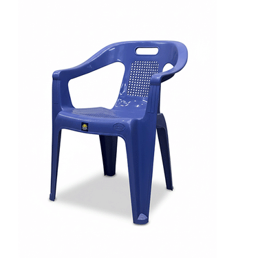 Boss BP-102 Full Plastic Flamingo Chair