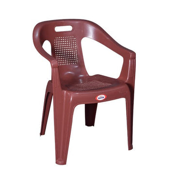 Boss B-102 Full Plastic Flamingo Chair