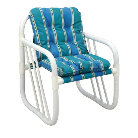 Boss B-1108 Craft UPVC Furniture – Verdana Chair