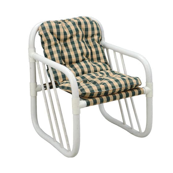 Boss B-1108 Craft UPVC Furniture – Verdana Chair