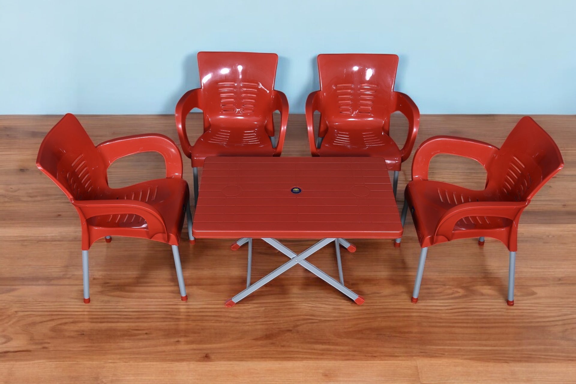 Plastic Table Chair Set In Pakistan Table And Chair Set,BOSS Chair