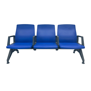 Boss BP-269 Tulip 3-Seater Visitor Sofa