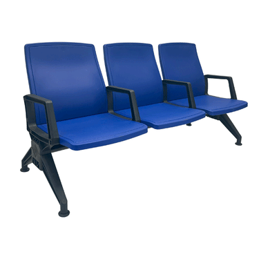 Boss BP-269 Tulip 3-Seater Visitor Sofa