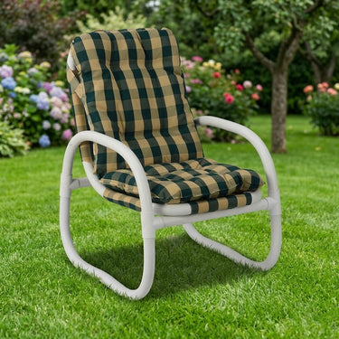 Boss B-1101 Craft UPVC Furniture – MIAMI CHAIR
