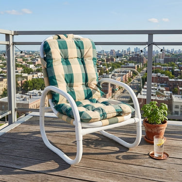 Boss B-1101 Craft UPVC Furniture – MIAMI CHAIR