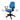 Boss B-503 Computer Revolving Chair with Hydrolic Jack