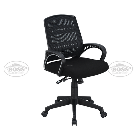 Boss B-514 Relax Back Revolving Chair