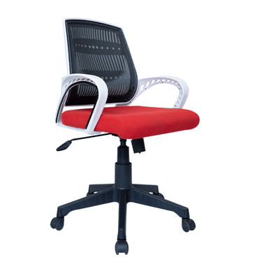 Boss B-514 Relax Back Revolving Chair