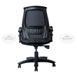 Boss B-544 Aqua Mesh Low Back Revolving Chair