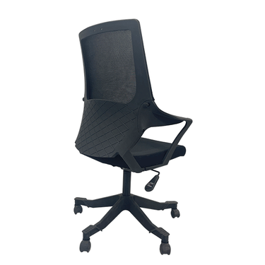 B-554 Royal Executive Low Back Revolving Chair