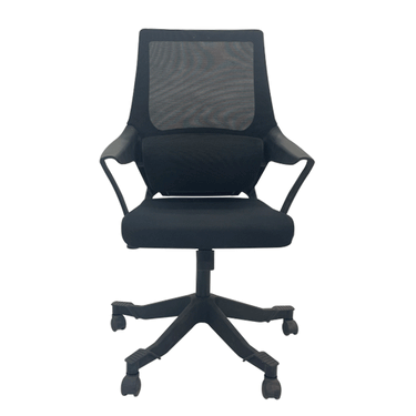 B-554 Royal Executive Low Back Revolving Chair