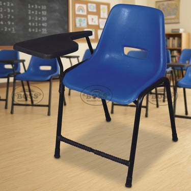 Boss B-200-S Steel Plastic Baby Holo Study Chair( Small Kid Chair)