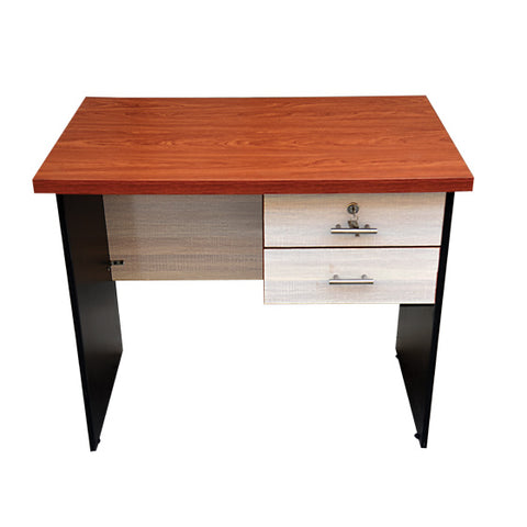 Boss B-6027 Wooden Computer Table with Drawer