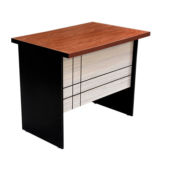 Boss B-6027 Wooden Computer Table with Drawer – BossPakistan