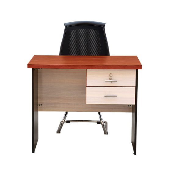 Boss B-6027 Wooden Computer Table with Drawer – BossPakistan