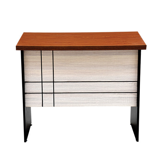 Computer Table Boss Boss B-6027 Wooden Computer Table with Drawer – BossPakistan