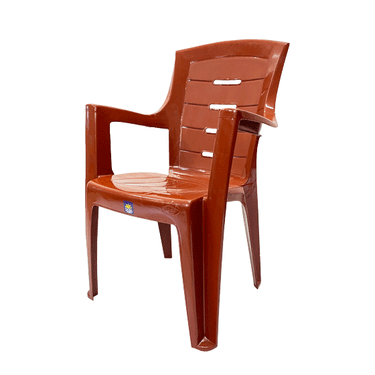 Boss BP-632 Full Plastic Elegant Chair