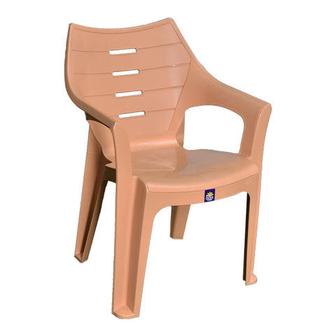 Boss BP-628 Full Plastic Elegance Chair