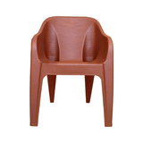 Boss BP-630 Full Plastic Maharaja Chair