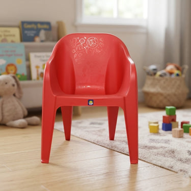 Boss BP-629 Full Plastic Baby MahaRani Chair