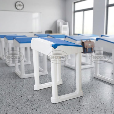 Boss BP-285 One Seater Scholar Study Desk Small