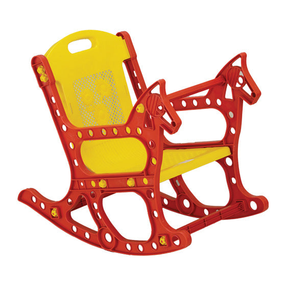 Boss B-703 Baby Relaxing Safety Rocking Chair – BossPakistan