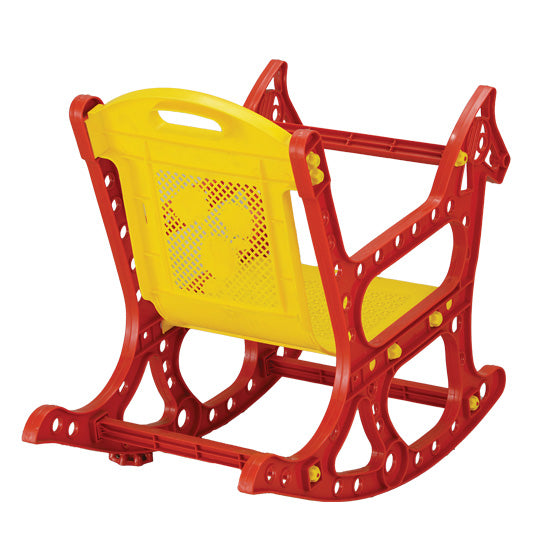 Boss B-703 Baby Relaxing Safety Rocking Chair – BossPakistan