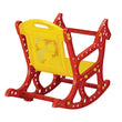 Boss B-703 Baby Relaxing Safety Rocking Chair
