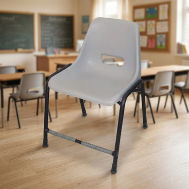 Boss B-200 Steel Plastic Baby Holo Chair( Small Baby Chair)