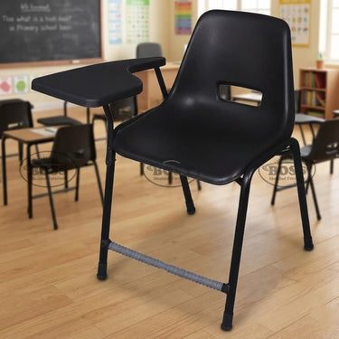 Boss B-200-S Steel Plastic Baby Holo Study Chair( Small Kid Chair)