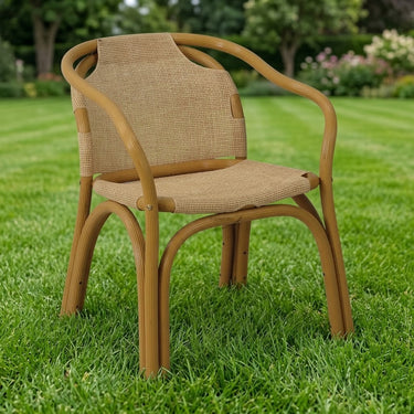 Boss B-1109 Boss Craft UPVC Furniture – HEAVEN CHAIR