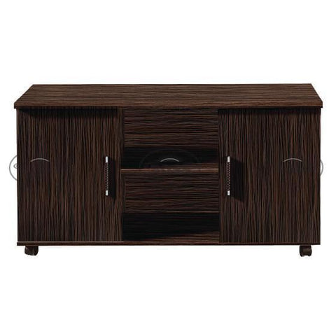 Modern Style Office Small Cabinet with 2 Large Storage Drawers