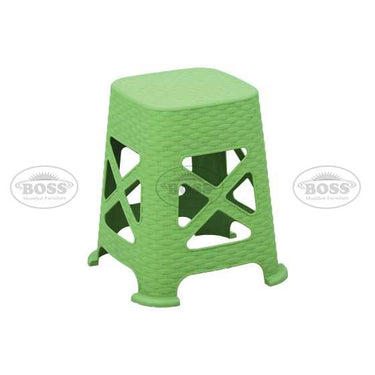 Boss BP-105 Opera Rattan Stool