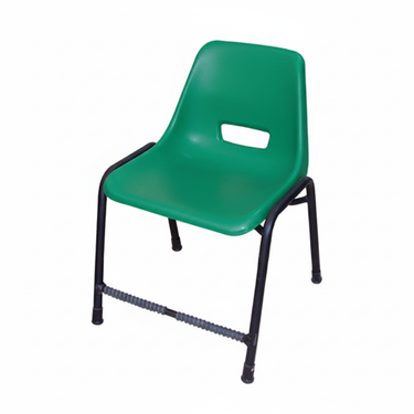 Boss B-200 Steel Plastic Baby Holo Chair( Small Baby Chair)