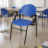 Boss B-02-A Comforto Arm Chair