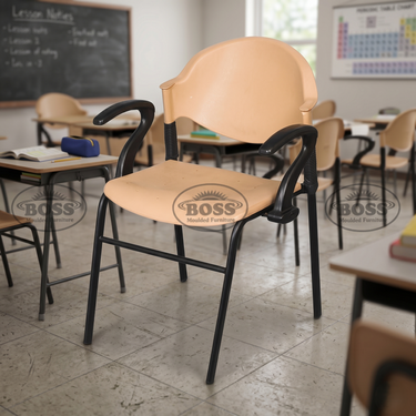 Boss B-02-A Comforto Arm Chair
