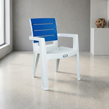 Boss BG-674 Sarena Double Color Chair