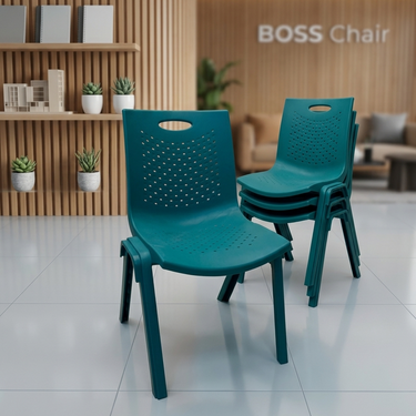 Boss BP-078 Scholar Postro Chair
