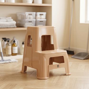 Boss BP-093 Plastic Step Stool