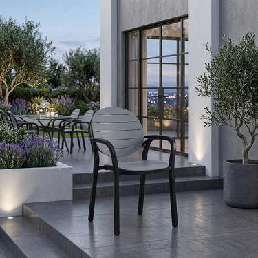 Boss BG-675 Splendid Patti Chair