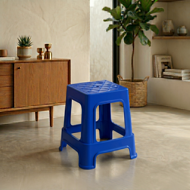 Boss BP-106 Apex Plastic Stool